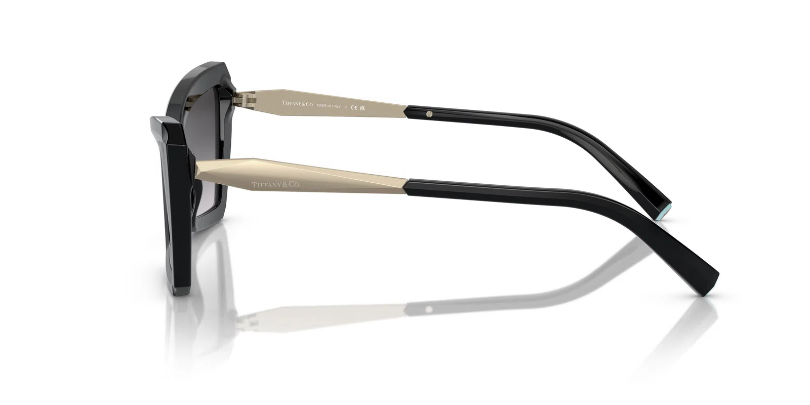 Tiffany 4203 Sunglasses - view 12